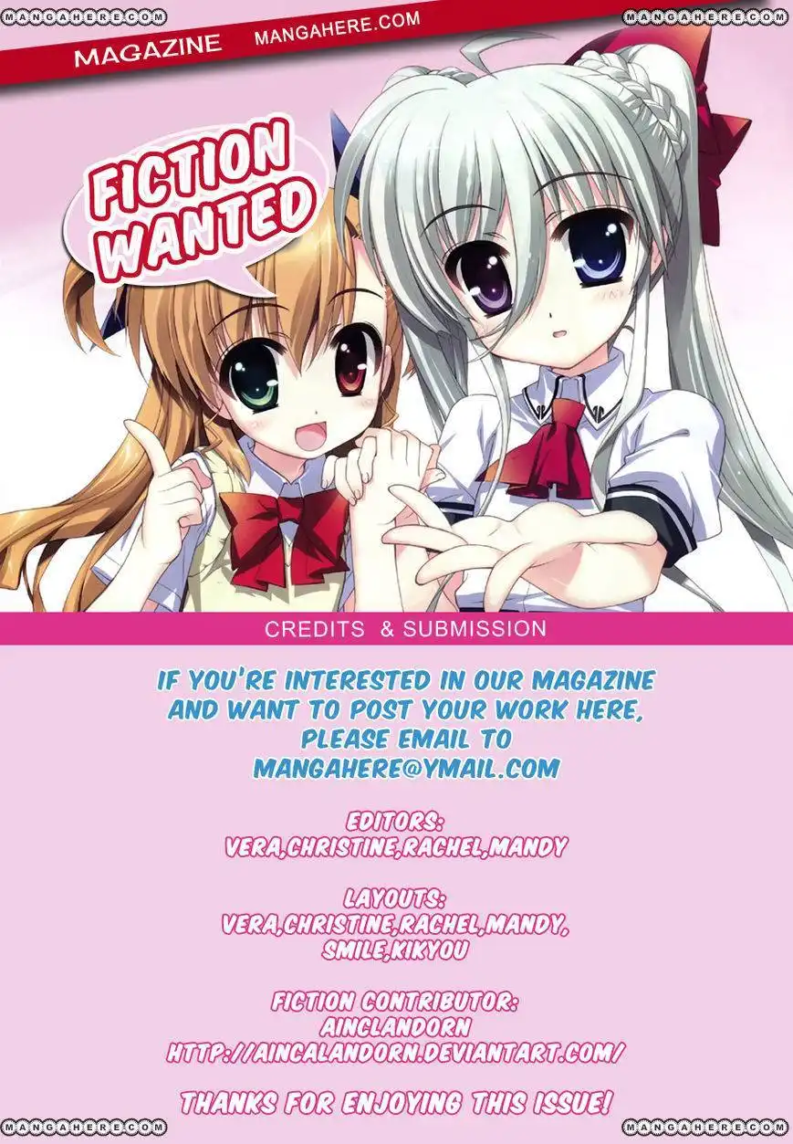 MangaHere Magazine Chapter 3 24